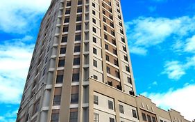 ホテル セントラル Kl アット Kl セントラル ステーション